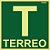 Placa Térreo 15x15cm - Imagem 1