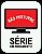 Placa Não Perturbe – Série em Andamento - Imagem 1