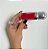 Lip Gloss Red - Imagem 1