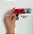 Lip Gloss Red - Imagem 2