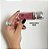 Lip Gloss Pink - Imagem 2