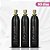 KIT 90 dias - 3x BODY OIL ROSA SILVESTRE – 120ML - Imagem 1