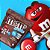 M&ms Hi Protein Whey 875g Sabor Chocolate - Imagem 2