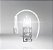 1x Lampada H3 100w 12v Osram Off Roads (par) (c194) - Imagem 2