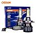 Kit Lâmpada Led Encaixe H11 Osram Não Acusa Erro No Painel - Imagem 1