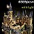Blocos de Montar Castelo Hogwarts Harry Potter 6369 peças Com Luz - Imagem 2