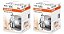 1x Lampadas Osram H4 100w/90w 12v (c59/) Rally - Preço da unidade - Imagem 3