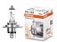 1x Lampadas Osram H4 100w/90w 12v (c59/) Rally - Preço da unidade - Imagem 1