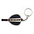 1x Chaveiro Raquetinha Tenis Beach Tennis Padel Keyring Babolat - Imagem 1