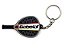 1x Chaveiro Raquetinha Tenis Beach Tennis Padel Keyring Babolat - Imagem 4