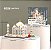 Blocos para montar Taj Mahal Castelo 4036 peças - Imagem 2