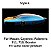 Case De Chave 911 Macan Cayenne 718 Boxter Panamera - Luxo - Imagem 3
