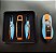 Case De Chave 911 Macan Cayenne 718 Boxter Panamera - Luxo - Imagem 4
