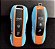 Case De Chave 911 Macan Cayenne 718 Boxter Panamera - Luxo - Imagem 6