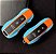 Case De Chave 911 Macan Cayenne 718 Boxter Panamera - Luxo - Imagem 5