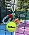 Chaveiro Bolinha De Tênis Wilson + Ursinho + Hype Do Tenis - Exclusivo - Imagem 3