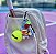 Chaveiro Bolinha De Tênis Wilson + Ursinho + Hype Do Tenis - Exclusivo - Imagem 1
