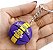 Chaveiro Bola De Basquete Nba - Time Lakers - Envio Imediato - Imagem 2