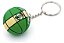 Chaveiro Bola De Basquete Nba Time Boston Celtics - Envio Imediato - Imagem 2