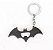 Chaveiro Abridor Lata Emblema Tuning Batman 3d Metal - Pronto Envio - Imagem 1
