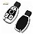 Capa Para Chave Mercedes Benz Classe A,b,c,s,amg Gla, Cla - Imagem 4
