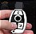 Capa Para Chave Mercedes Benz Classe A,b,c,s,amg Gla, Cla - Imagem 5