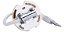 2x Lampada H3 100w 12v Osram Off Roads (par) (c194) - Imagem 3