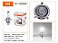 2x Lampadas Osram H4 100w/90w 12v (c59/) Rally - Preço Par - Imagem 2