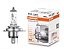 2x Lampadas Osram H4 100w/90w 12v (c59/) Rally - Preço Par - Imagem 3