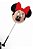 Enfeite De Antena Minnie Antena Carro Preto - Imagem 2