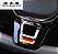 Volante Aplique Polo Golf Tsi Gti Mk7 Jetta Emblema Alemanha - Imagem 2