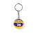 Chaveiro Bola De Basquete Nba - Los Angeles Lakers Bryant 24 - Imagem 1