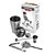 Kit Bar 5pçs Coqueteleira Profissional Aço Inox 550ml Caipirinha - Imagem 1
