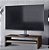 Mesa 35cm Base Suporte Monitor - Imagem 8