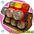 Porta Tempero Mini 120ml - Imagem 11