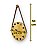 Relógio Pinus Numeral 28 cm - Imagem 4