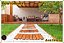 Deck de Madeira 1 Unidade. - Imagem 1