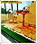 Deck de Madeira 1 Unidade. - Imagem 4