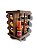 Kit Torre Temperos + Molho Pimentas - Imagem 4