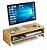 Mesa 35cm Base Suporte Monitor - Imagem 1