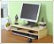 Mesa 35cm Base Suporte Monitor - Imagem 6