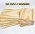 Kit Placas de Madeira Pinus 20x14x2 - Imagem 9