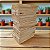 Kit Placas de Madeira Pinus 20x14x2 - Imagem 5