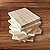 Kit Placas de Madeira Pinus 20x19x2 - Imagem 1
