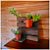Jardim de Parede 20cm - Imagem 8