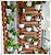 Jardim Vertical de Parede 60x40 cm - Imagem 5
