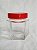 Pote Sextavado 150ml + Tampas - Imagem 8