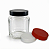 Pote Belém 240ml Vidro + Tampas - Imagem 3