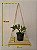 Prateleiras Decorativas Plantas e Enfeites - Imagem 7