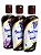 Óleo de Peroba 200ml Jasmim ou Lavanda - Imagem 1